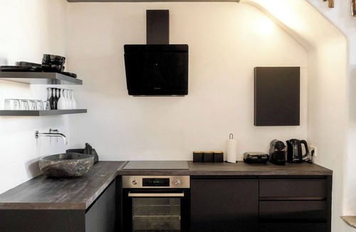Ano Mera Apartment | Mykonos Dot Art Homes - Signature Loft Two