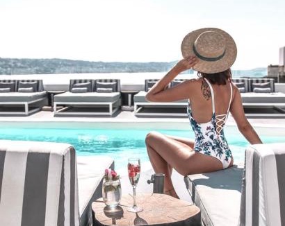 Agios Stefanos Hotel | Mykonos Princess Hotel