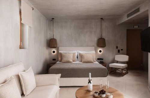 Pangaio Hotel | Myra Hotel