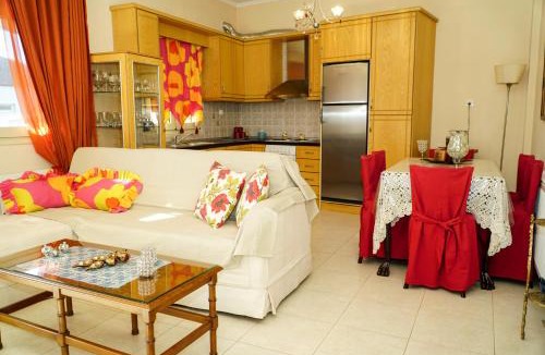 Sosandra Apartment | Myrtus House