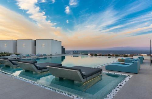 Tholos Hotel | Myst Boutique Hotel