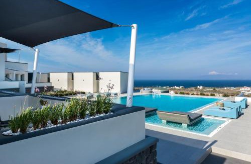 Tholos Hotel | Myst Boutique Hotel