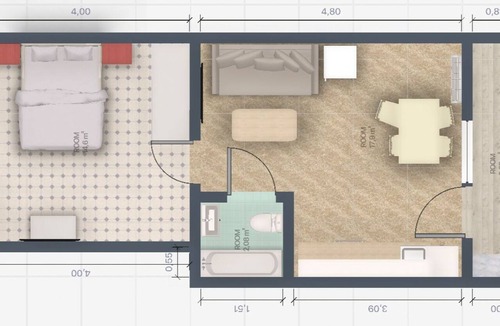 Kremasti House | MySummerhouse