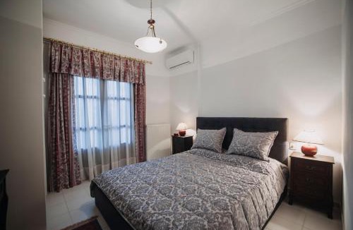 Leptokaria Villa | Mythic House