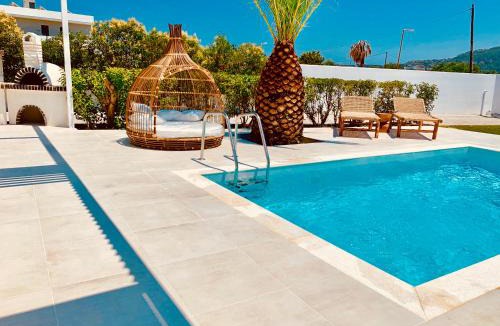 Faliraki House | Mythos Luxury Villa