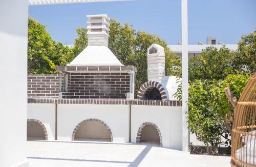 Faliraki House | Mythos Luxury Villa