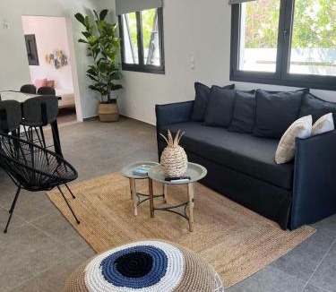 Troulos Apartment | Mythos Luxury Villa-Skiathos