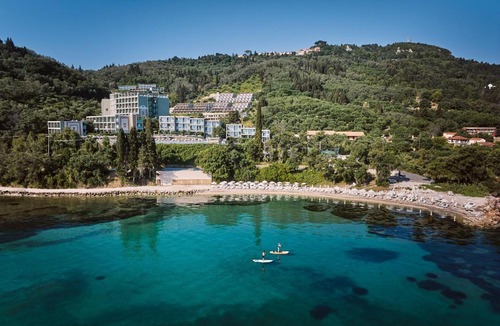 Notos Hotel | Mythos Palace Resort - Adults Only