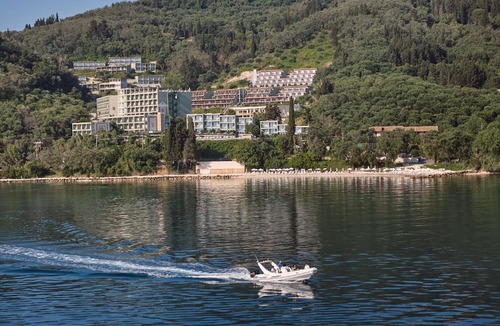 Notos Hotel | Mythos Palace Resort - Adults Only