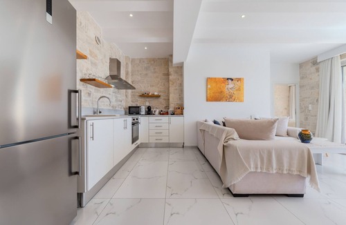 Plakias Villa | Mythos villa II,pool,Walking distance to beach