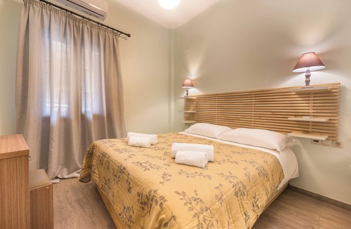 Mytilene Apartment | Mytilene Central Home 4