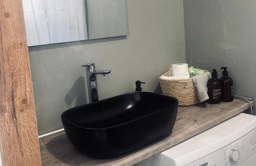 Spata-Artemida Apartment | Nára house 3