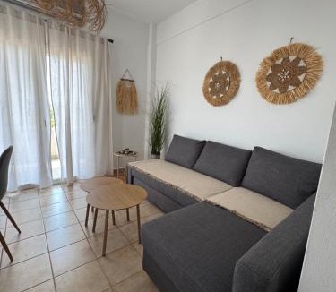 Rakhai Apartment | N & I Apartment