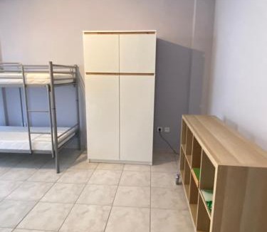 Nea Tirintha Apartment | Nafplio Boutique Apartment