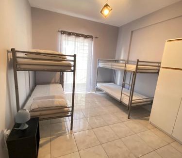 Nea Tirintha Apartment | Nafplio Boutique Apartment