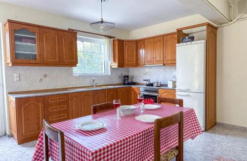 Aria Apartment | Nafplio Pearl 2BR Residence by ΜΡS