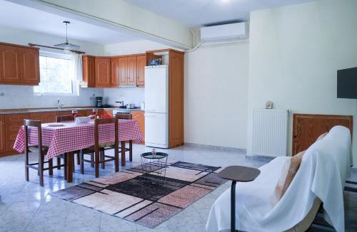 Aria Apartment | Nafplio Pearl 2BR Residence by ΜΡS