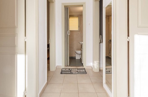 Nafplion City Centre House | Nafplio Stylish Escape - Nat's City Nest
