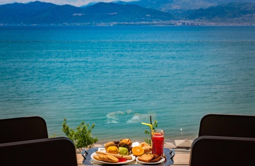Gefira Mpania Hotel | Nafs Hotel