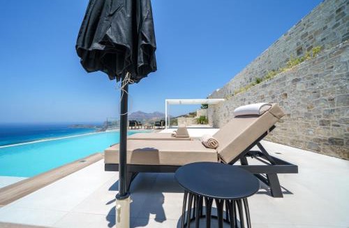 Zerviana Villa | NAFSIKA XENIA-VILLA ARGO