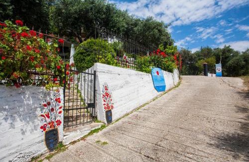 Preveza House | Nakou House