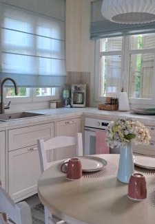 Paralia House | Nama Beach House