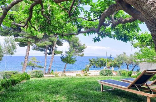 Paralia House | Nama Beach House