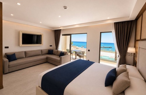 Anissaras Hotel | Nana Royal Premium Resort & Spa
