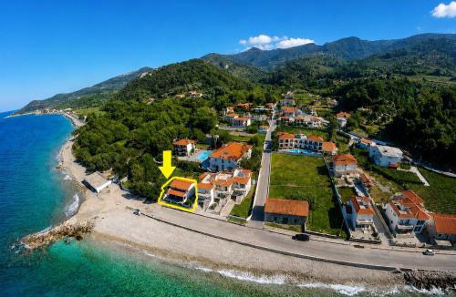 Agios Konstantinos House | Nana's Guesthouse