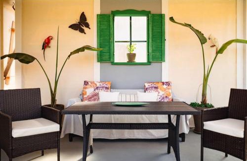 Petriti Apartment | Nas Mar & Twins - Aristea