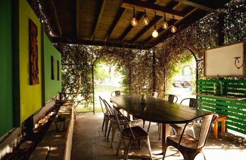 Petriti Apartment | Nas Mar & Twins - Aristea