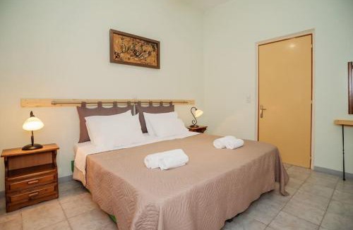 Petriti Apartment | Nas Mar & Twins - Aristea