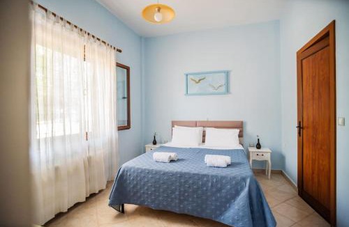 Petriti Apartment | Nas Mar & Twins - Nasia