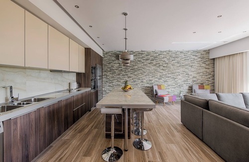 Ialyssos Villa | Nastazia Luxury Beach House