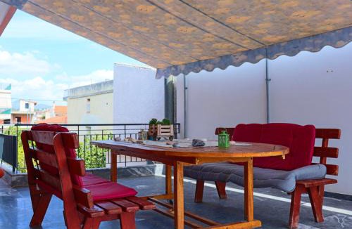 Amarinthos Apartment | Νatasas Place in Evia