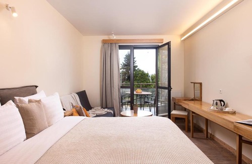 Vitina Resort | Natura Hotel Vytina by Open City