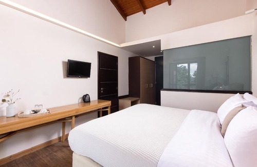 Vitina Resort | Natura Hotel Vytina by Open City
