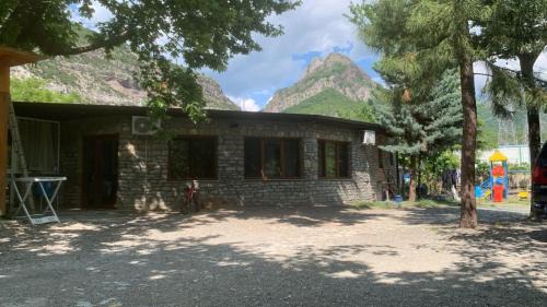 Shkoder County House | Natura Koman