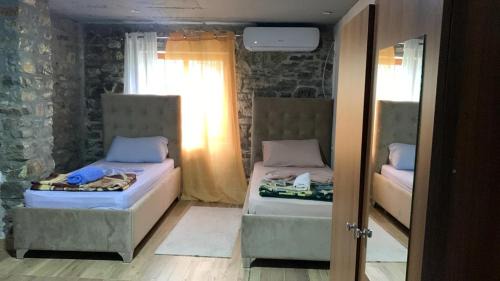 Shkoder County House | Natura Koman