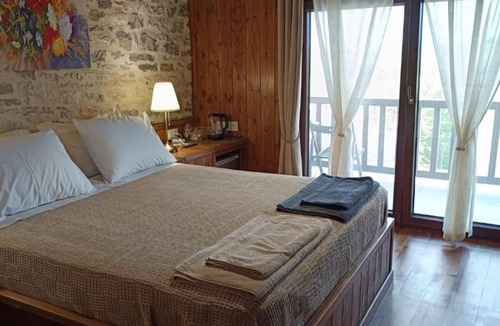 Zagorohoria Apartment | Nature