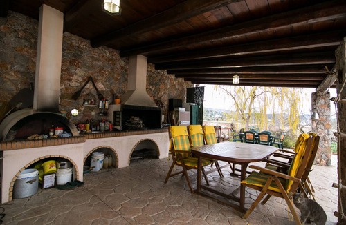 Salamis House | Nature Villa .