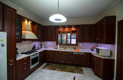 Salamis House | Nature Villa .