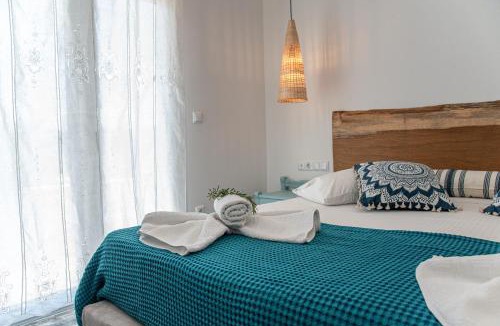 Paleokastritsa House | Nausika Rustic Cottage
