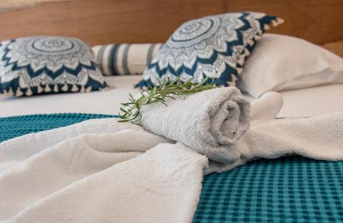 Paleokastritsa House | Nausika Rustic Cottage