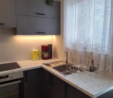 Ammoudara Apartment | NAVA Villa 1