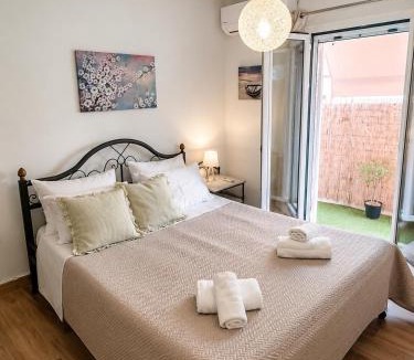 Pylos House | Navarino Guest House