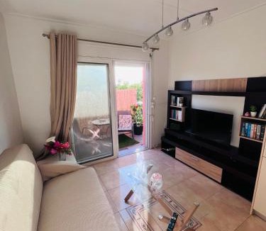 Pylos House | Navarino Guest House