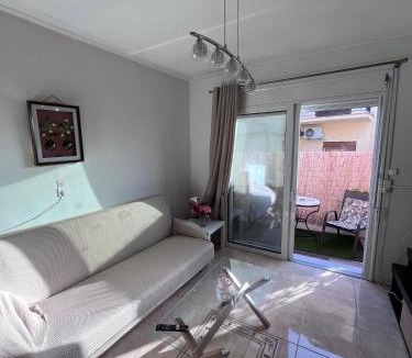 Pylos House | Navarino Guest House