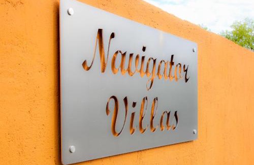 Acharavi Bed & Breakfast | Navigator Villas - Houses