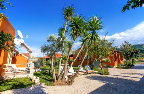 Acharavi Bed & Breakfast | Navigator Villas - Houses